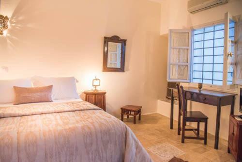 Hotel Heliophos