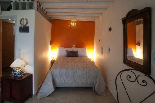 Hotel Heliophos