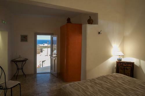 Hotel Heliophos