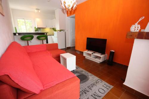 Apartamento T-1218 Apt. Paraiso
