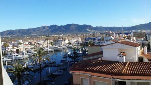 Apartamento Club Nautic 3