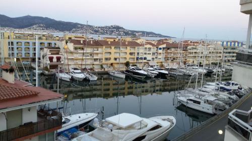 Apartamento Club Nautic 3