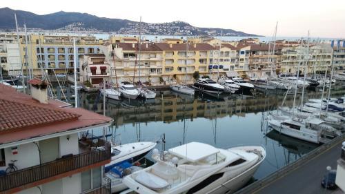 Apartamento Club Nautic 3
