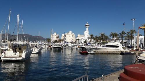 Apartamento Club Nautic 3