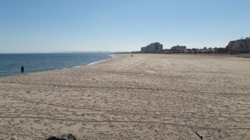 Apartamento Club Nautic 3