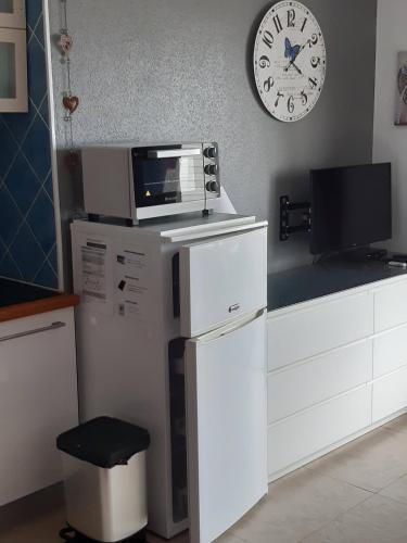 Apartamento Club Nautic 3