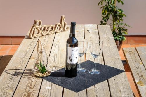 Empuriabrava Apartament - N�8