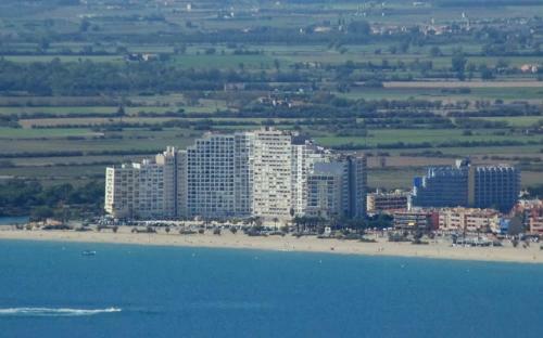 Apartamento Sylvia