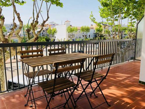 Apartamento Royal Marin B-32