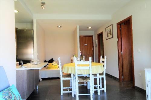 Apartamento Marina Beach Hollidays