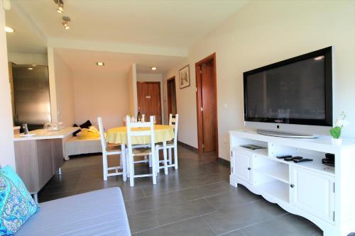 Apartamento Marina Beach Hollidays
