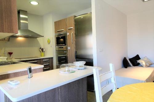 Apartamento Marina Beach Hollidays