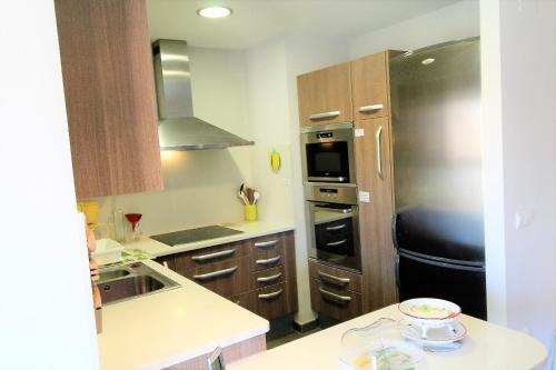 Apartamento Marina Beach Hollidays