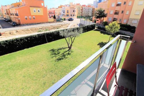 Apartamento Marina Beach Hollidays