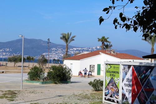 Apartamento Marina Beach Hollidays