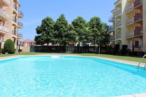 Apartamento Marina Beach Hollidays