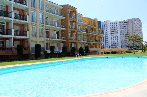 Apartamento Marina Beach Hollidays