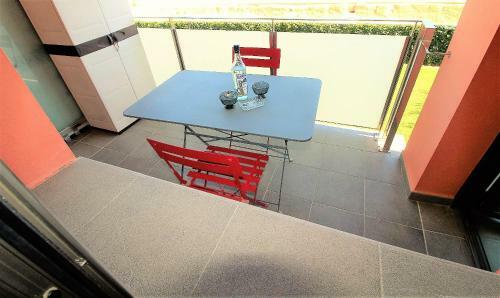 Apartamento Marina Beach Hollidays