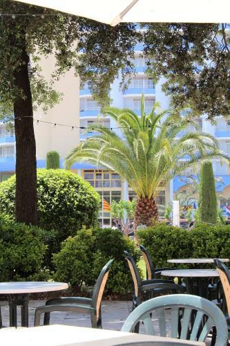 Apartamento Marina Beach Hollidays