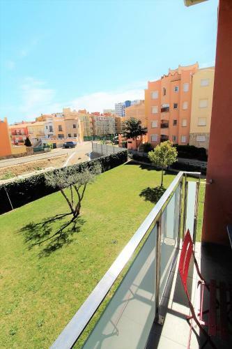 Apartamento Marina Beach Hollidays