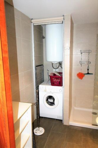 Apartamento Marina Beach Hollidays