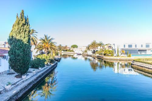Apartamento Port Empuries