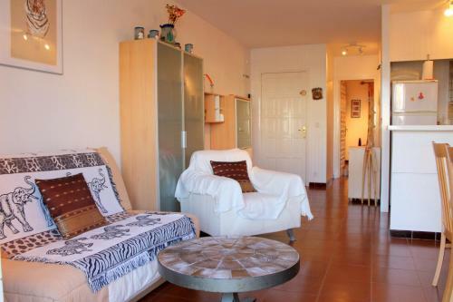 Apartamento Port Empuries