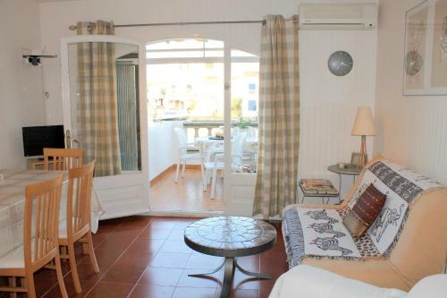 Apartamento Port Empuries