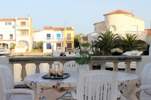 Apartamento Port Empuries