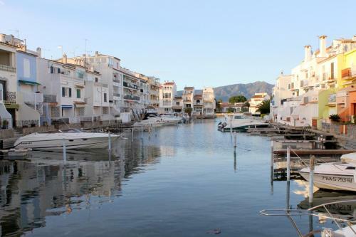 Apartamento Port Empuries