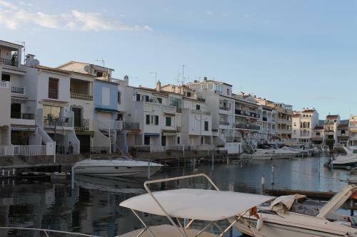 Apartamento Port Empuries
