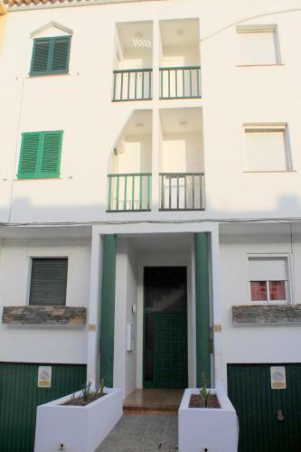 Apartamento Port Empuries