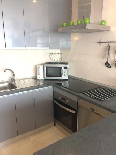 Apartamento Ap Costas - Del Sol - Empuriabrava