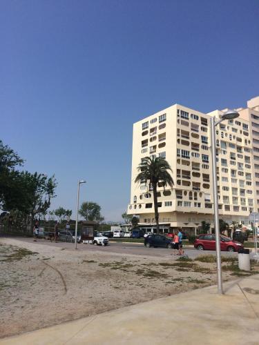Apartamento Ap Costas - Del Sol - Empuriabrava