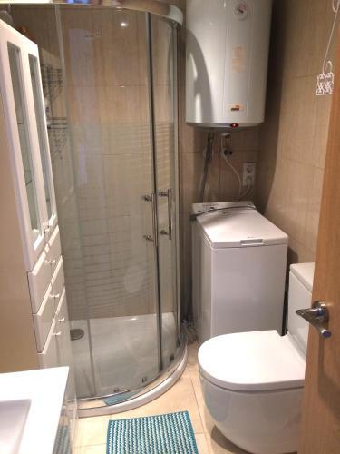 Apartamento Ap Costas - Del Sol - Empuriabrava