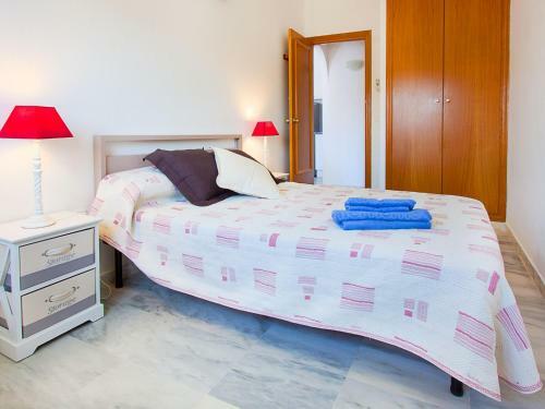 Apartment Port Ducal
