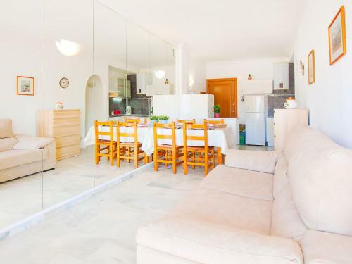 Apartment Port Ducal