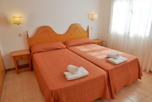 Apartamento Apts Gran Reserva -comte D'empuries