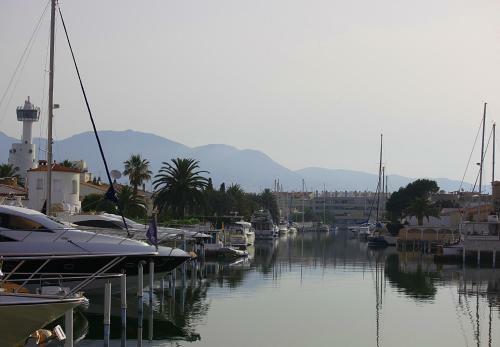 Apartamento Apts Gran Reserva -comte D'empuries