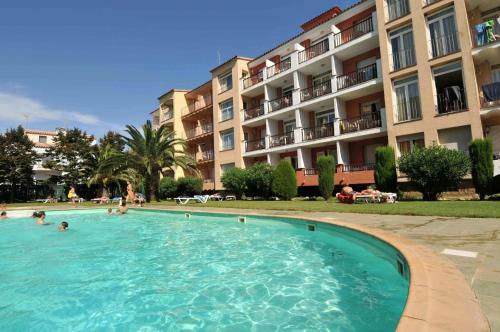 Apartamento Apts Gran Reserva -comte D'empuries