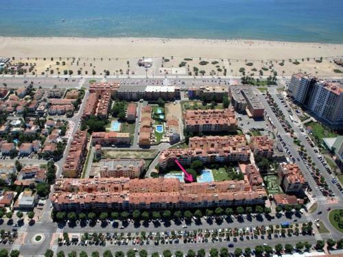 Apartamento Gran Reserva 0061