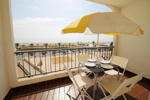 Apartamento Basic Confort San Luis 6