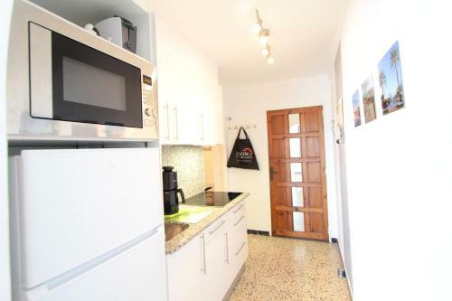 Apartamento Delta Muga 11 M - 10195