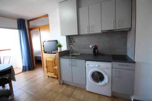 Basic Comfort Apartment Albatros 4