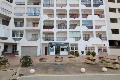 Basic Comfort Apartment Albatros 4