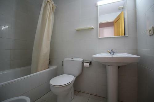 Basic Comfort Apartaments Port Moxo