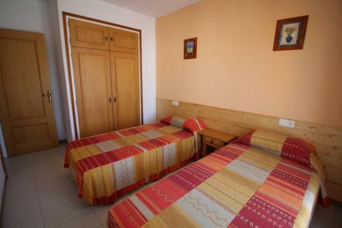 Basic Comfort Apartaments Port Moxo
