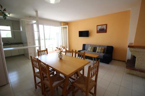 Basic Comfort Apartaments Port Moxo