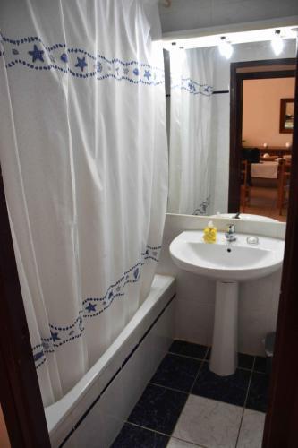 Apartamento Empuriapparts Abrilmar