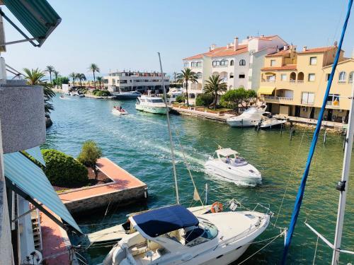Apartamento Port Royal B-2 2�2